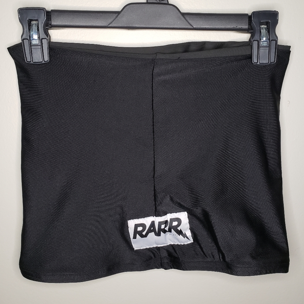 RARR Back Warmer